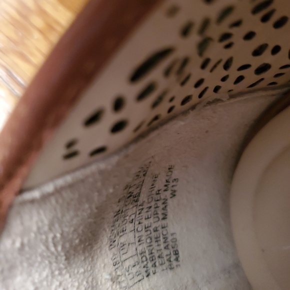 NWT Rockport shoes - Picture 6 of 6